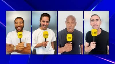 Pundits pick best Champions League moments, players & 2024 .